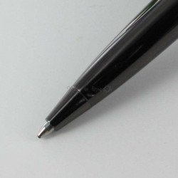 Stylo Bille Hugo Boss® Gear® Metal Dark