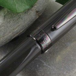 Stylo Roller Hugo Boss® Icon® Grey