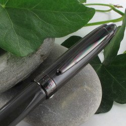 Stylo Roller Hugo Boss® Icon® Grey