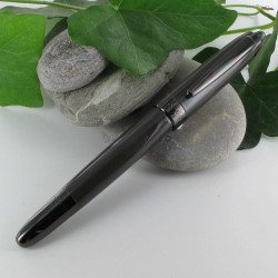 Stylo Roller Hugo Boss® Icon® Grey