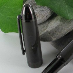 Stylo Roller Hugo Boss® Icon® Grey