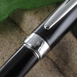 Stylo Bille Hugo Boss® Icon® Noir