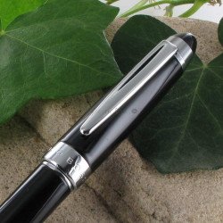Stylo Bille Hugo Boss® Icon® Noir