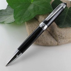 Stylo Bille Hugo Boss® Icon® Noir