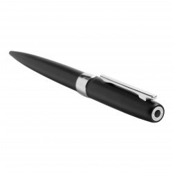 Stylo Bille Hugo Boss® Halo® Chrome