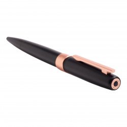 Stylo Bille Hugo Boss® Halo® Rosegold