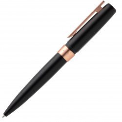 Stylo Bille Hugo Boss® Halo® Rosegold