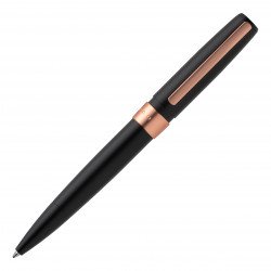 Stylo Bille Hugo Boss® Halo® Rosegold