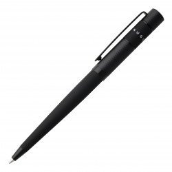 Stylo Bille Hugo® Ribbon® Black