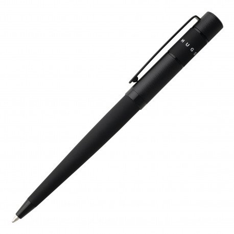 Stylo Bille Hugo® Ribbon® Black Stylo Bille Hugo® Ribbon® Black