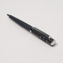 Stylo Bille Hugo® Ribbon® Black