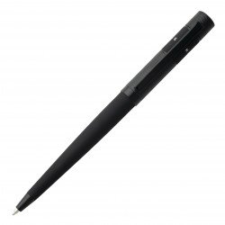 Stylo Bille Hugo® Ribbon® Black