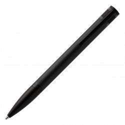 Stylo Bille Hugo Boss® Explore® Brossé Gris