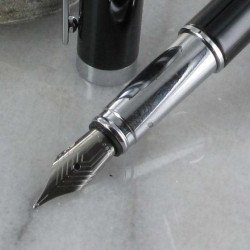 Stylo Plume Hugo® Ribbon®Classic
