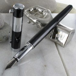 Stylo Plume Hugo® Ribbon®Classic