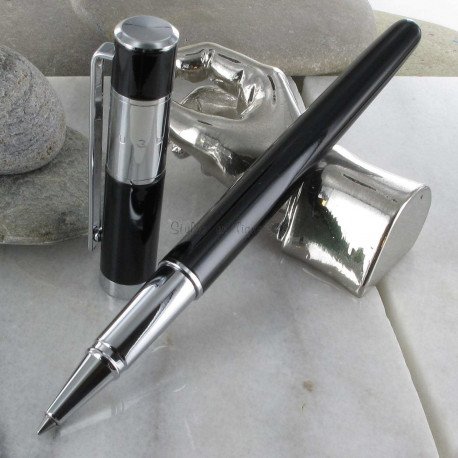 Stylo Roller Hugo® Ribbon® Classic Stylo Roller Hugo® Ribbon® Classic