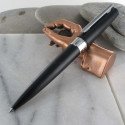 Stylo Bille Hugo Boss® Halo® Chrome