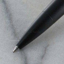 Stylo Bille Hugo Boss® Halo® Chrome