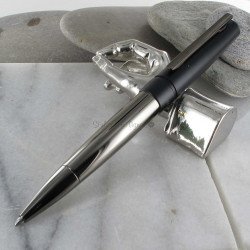 Stylo Bille Hugo Boss® Halo® Gun