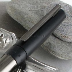 Stylo Plume Hugo Boss® Halo® Gun