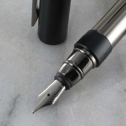 Stylo Plume Hugo Boss® Halo® Gun
