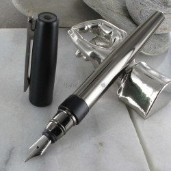 Stylo Plume Hugo Boss® Halo® Gun