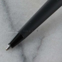 Stylo Bille Hugo® Ribbon® Black