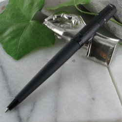 Stylo Bille Hugo® Ribbon® Black
