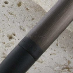 Stylo Bille Hugo Boss® Explore® Brossé Brown
