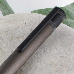 Stylo Bille Hugo Boss® Explore® Brossé Brown