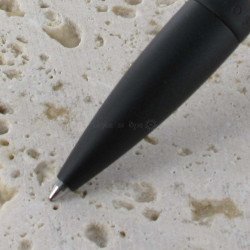 Stylo Bille Hugo Boss® Explore® Brossé Brown