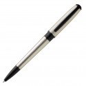 Stylo Bille Hugo Boss® Essential Glare Silver