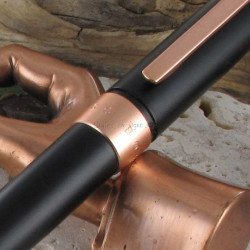 Stylo Bille Hugo Boss® Halo® Rosegold