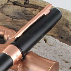 Stylo Bille Hugo Boss® Halo® Rosegold