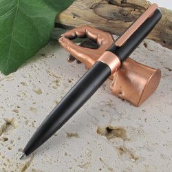 Stylo Bille Hugo Boss® Halo® Rosegold