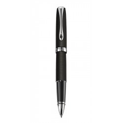 Stylo Roller Diplomat® Excellence A Oxyd Iron