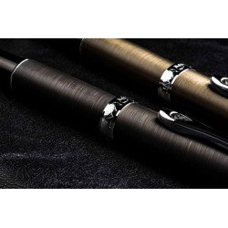 Stylo Roller Diplomat® Excellence A Oxyd Iron