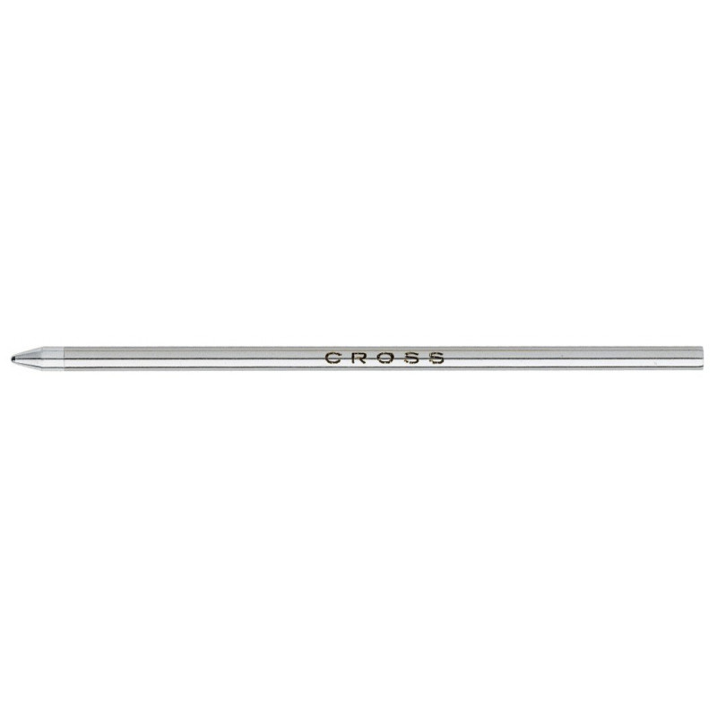 Mini Recharges de Stylos Billes Cross® Noir (Medium) Mini Recharges de Stylos Billes Cross® Noir (Medium)