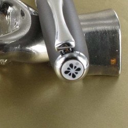 Stylo Roller Diplomat® Excellence A Oxyd Iron