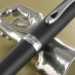 Stylo Roller Diplomat® Excellence A Oxyd Iron