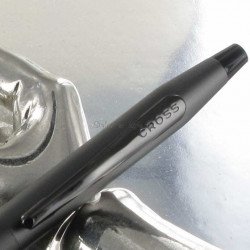 Portemine 0,7 mm Cross® Classic Century Noir Mat PVD