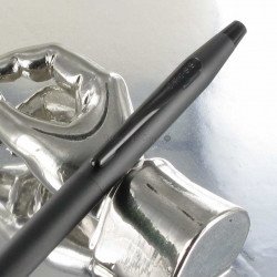 Portemine 0,7 mm Cross® Classic Century Noir Mat PVD