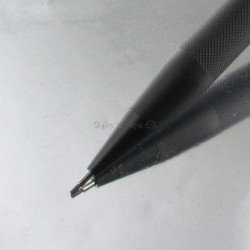 Portemine 0,7 mm Cross® Classic Century Noir Mat PVD