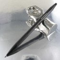 Portemine 0,7 mm Cross® Classic Century Noir Mat PVD