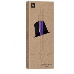 Stylo Bille Caran d'Ache® "Mod.849" Nespresso 3