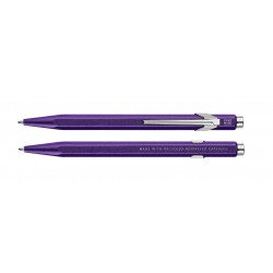 Stylo Bille Caran d'Ache® "Mod.849" Nespresso 3