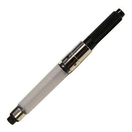 Convertisseur à piston Hugo Boss® pour stylo plume Hugo Boss Convertisseur à piston Hugo Boss® pour stylo plume Hugo Boss
