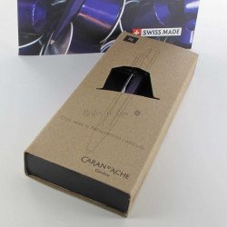 Stylo Bille Caran d'Ache® "Mod.849" Nespresso 3
