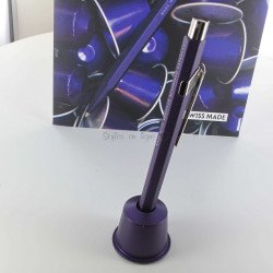 Stylo Bille Caran d'Ache® "Mod.849" Nespresso 3