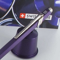 Stylo Bille Caran d'Ache® "Mod.849" Nespresso 3